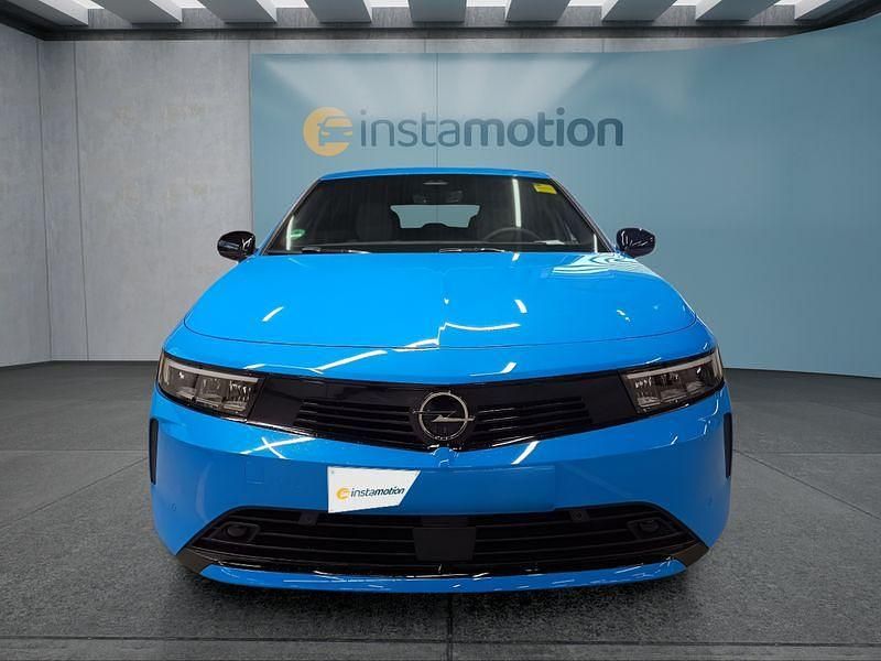 Gebraucht Opel Astra 131 PS (96 kW) 2025 Blau Limousine