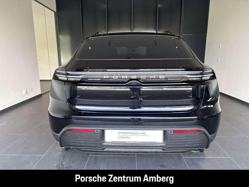 Gebraucht Porsche Macan 380 kW (517 PS) 2025 Schwarz SUV