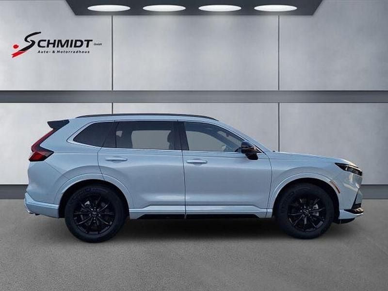 Gebraucht Honda CR-V Advance 2025 Andere SUV