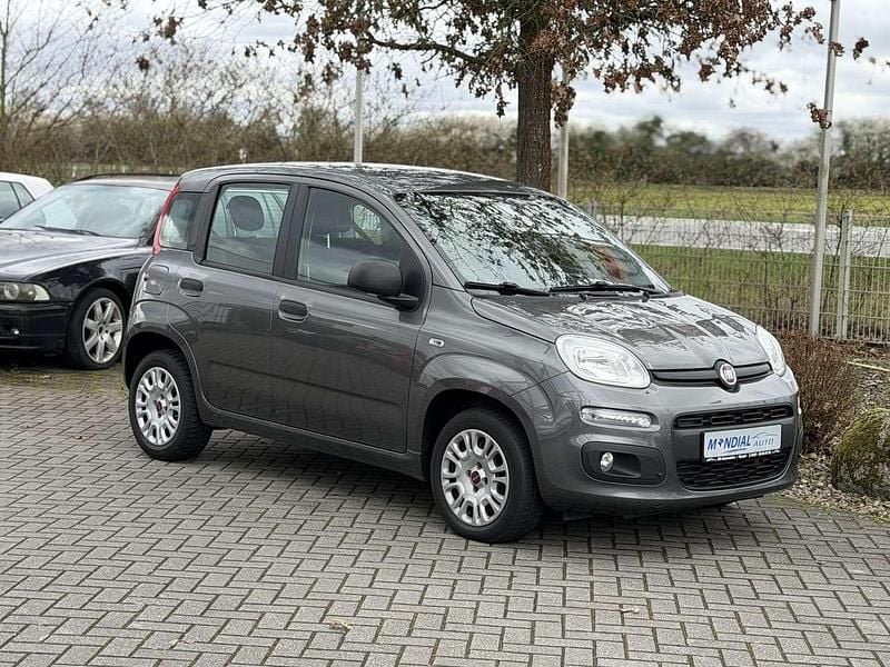 Gebraucht Fiat Panda Easy 69 PS (50 kW) 2017 Colore esterno Kleinwagen