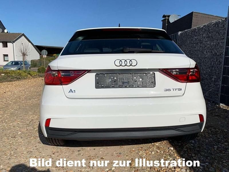 Neu Audi A1 Sportback 95 PS (69 kW) 2026 Wählbar  ggf. mit aufpreis Kleinwagen
