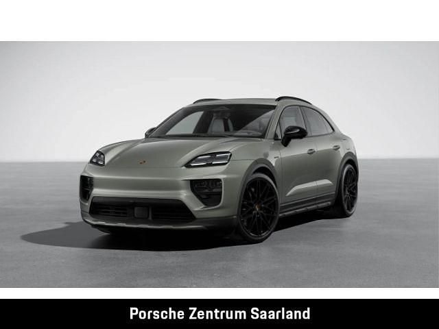 Gebraucht Porsche Macan 380 kW (517 PS) 2022 Andere farbe SUV