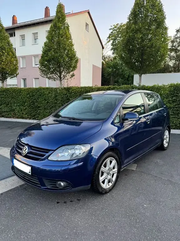 Gebraucht VW Golf Plus 140 PS (102 kW) 2006 Van / Kleinbus