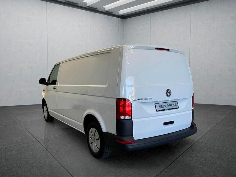 Gebraucht VW Transporter 110 PS (80 kW) 2025 Weiß Van