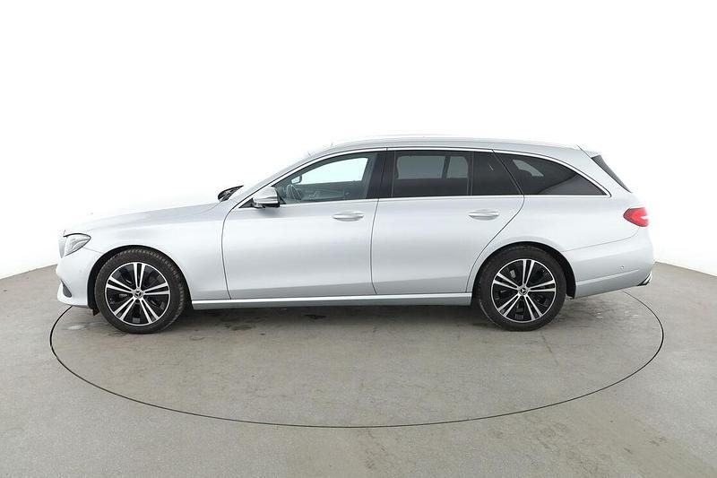 Gebraucht Mercedes E400 Avantgarde 340 PS (250 kW) 2019 Silber Kombi