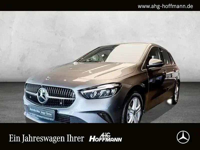 Gebraucht Mercedes B220 190 PS (139 kW) 2026 Kleinwagen