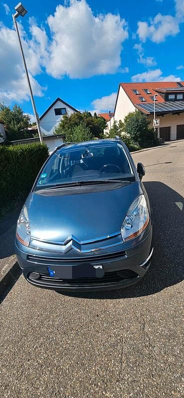 Gebraucht 2010 Citroën C4 Picasso Van / Kleinbus | 3.000 € (Fairer Preis) - Bild 1/4
