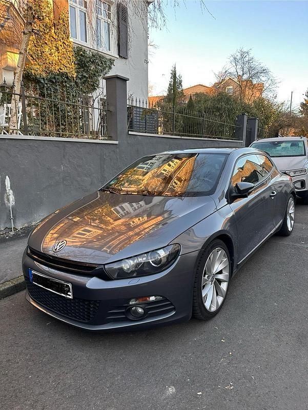 Gebraucht VW Golf 160 PS (117 kW) 2012 Grau Coupé