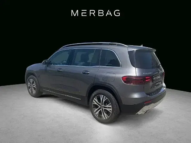 Gebraucht Mercedes GLB200 150 PS (110 kW) 2026 SUV