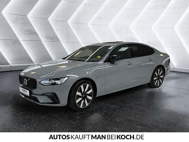Gebraucht Volvo S90 Ultimate 310 PS (228 kW) 2024 Andere farbe Limousine