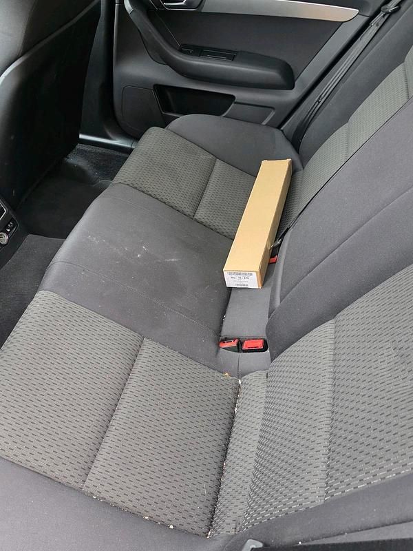 Gebraucht Audi A6 179 PS (131 kW) 2006 Silber Kombi