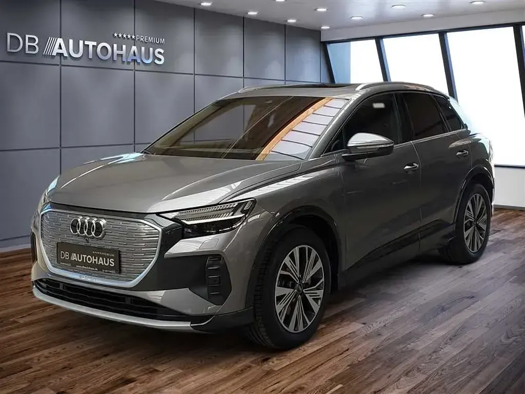 Gebraucht Audi Q4 e-tron Ambiente 210 kW (286 PS) 2024 SUV