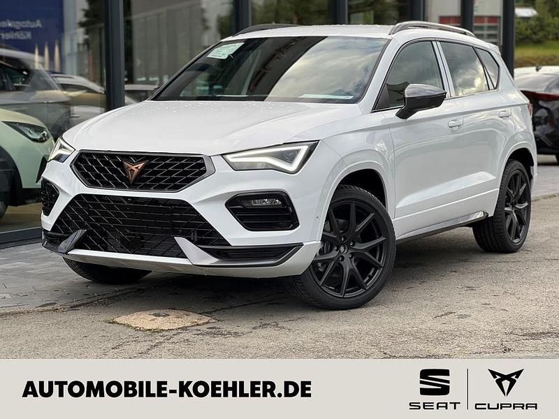 Weiß Neu 2025 Cupra Ateca SUV | 44.750 € (Etwas zu teuer) - Bild 1/4