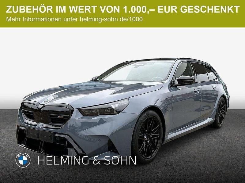 Other Neu 2025 BMW M5 Shadowline Kombi | 157.419 € (Etwas zu teuer) - Bild 1/4