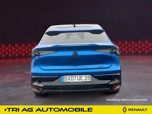 Gebraucht Renault Rafale Esprit Alpine 200 PS (147 kW) 2025 Blau SUV