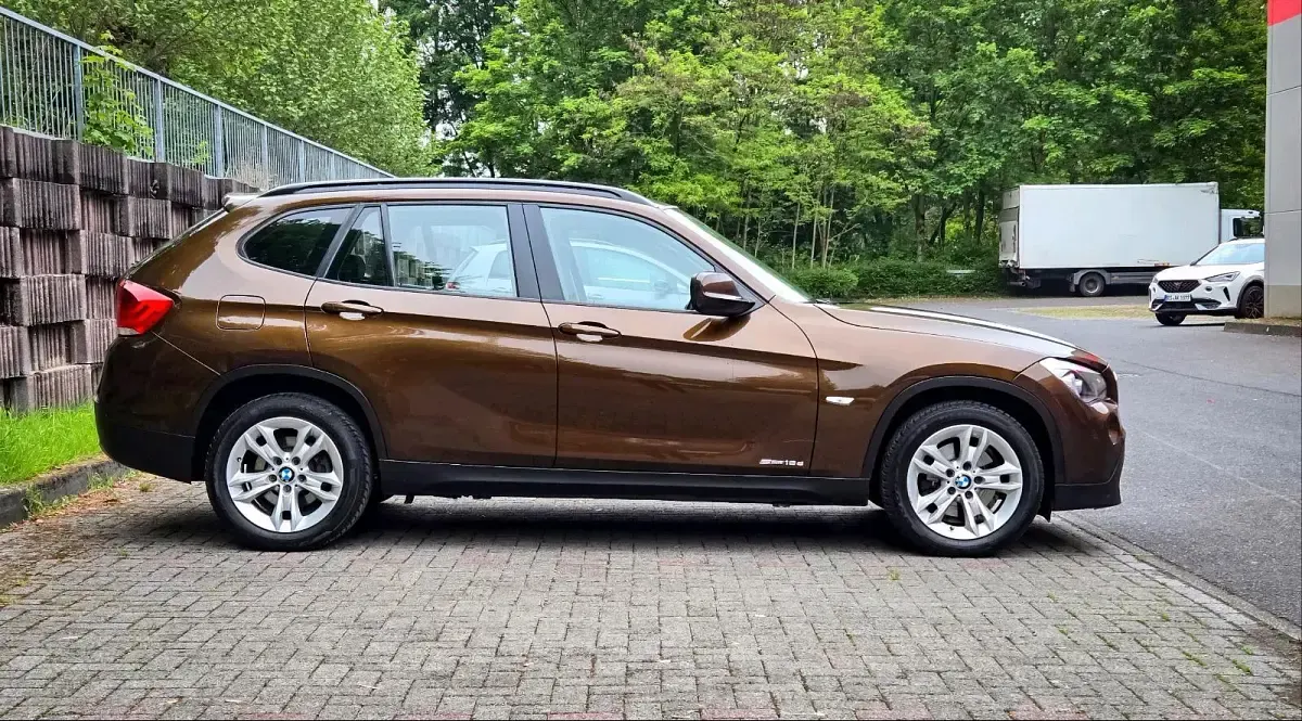Używany BMW X1 2011 SUV