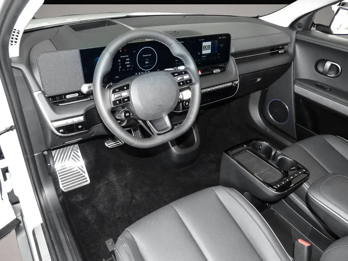 Gebraucht Hyundai Ioniq 5 167 kW (228 PS) 2026 Manufacturer SUV