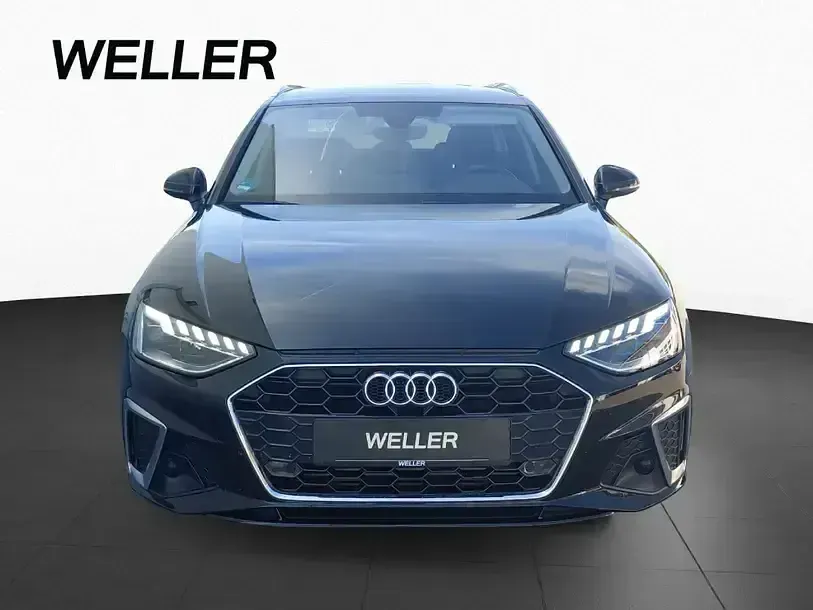 Gebraucht Audi A4 Comfort 204 PS (150 kW) 2022 Andere Kombi