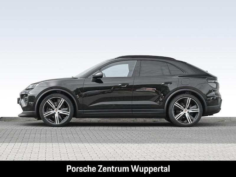 Neu Porsche Macan 380 kW (517 PS) 2025 Schwarz SUV