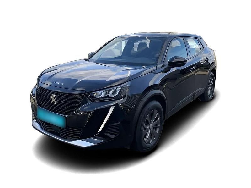 Andere Gebraucht 2022 Peugeot e-2008 Active SUV | 17.049 € (Guter Preis) - Bild 1/4