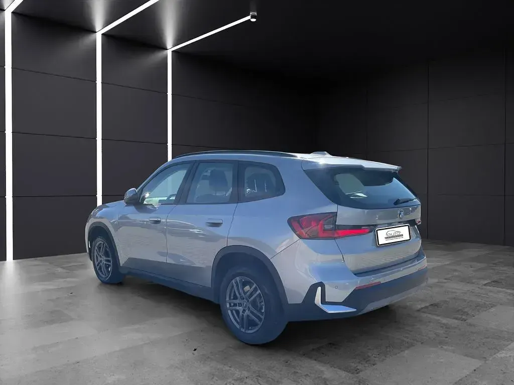 Gebraucht BMW X1 Performance 250 PS (183 kW) 2023 Spacesilber SUV