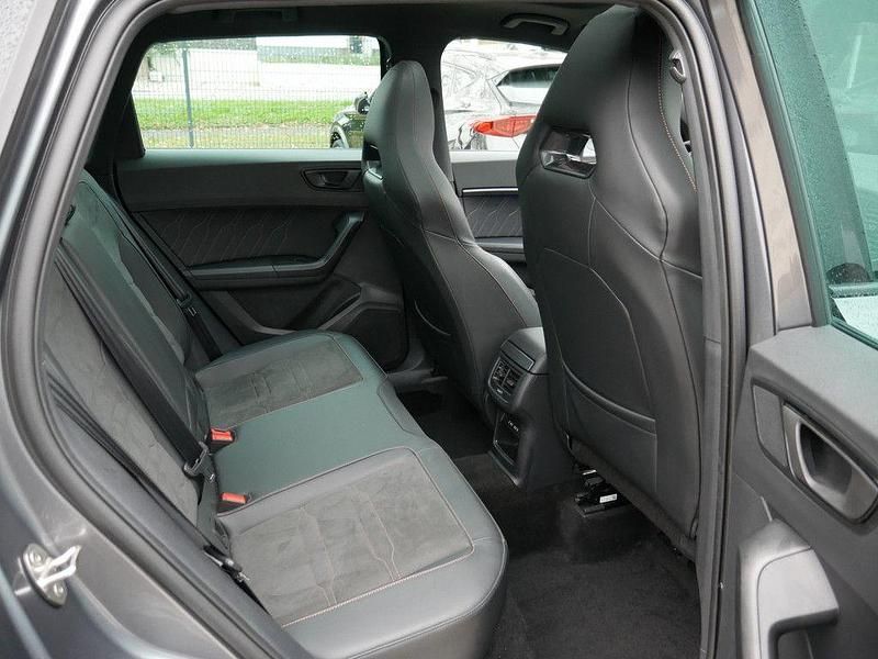 Gebraucht Cupra Ateca 300 PS (220 kW) 2022 Grau SUV