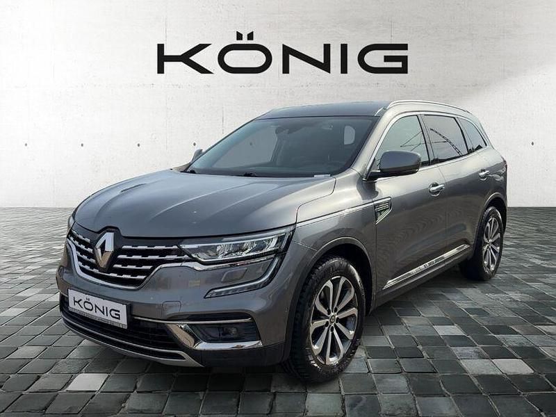 Gebraucht Renault Koleos Intens 184 PS (135 kW) 2022 Grau SUV