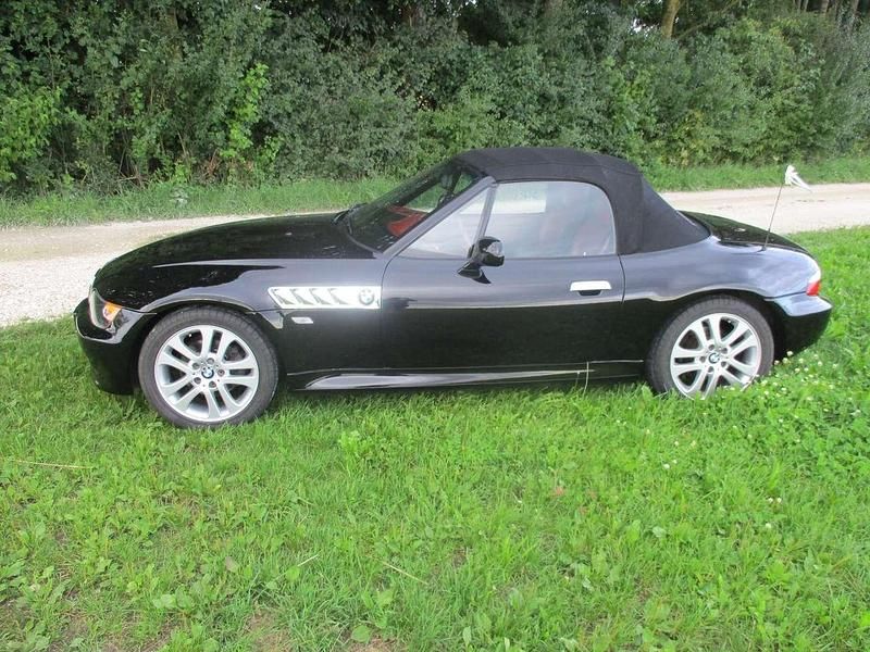 Gebraucht 1997 BMW Z3 Cabrio | 9.900 € (Guter Preis) - Bild 1/4