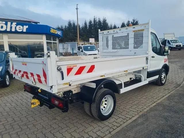 Second-hand Ford Transit 170 CP (125 kW) 2022 Andere