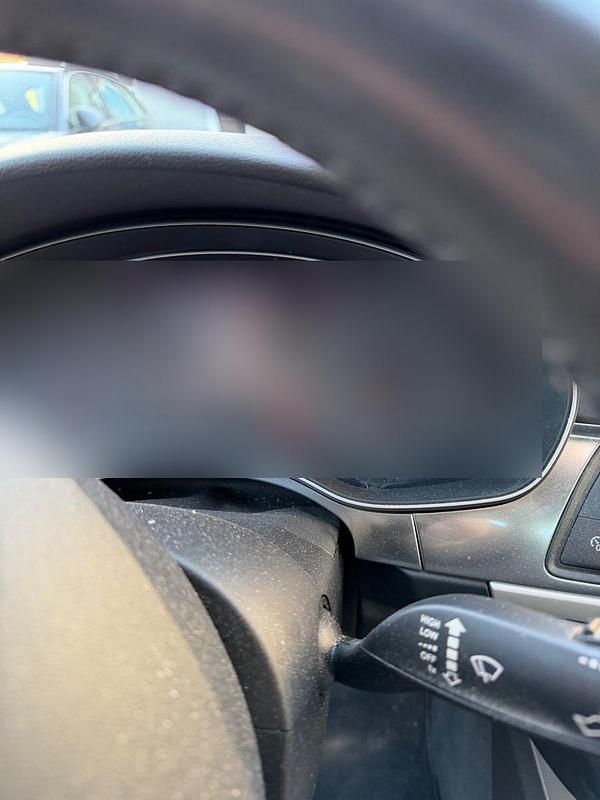 Gebraucht Audi A6 272 PS (200 kW) 2017 Schwarz Kombi