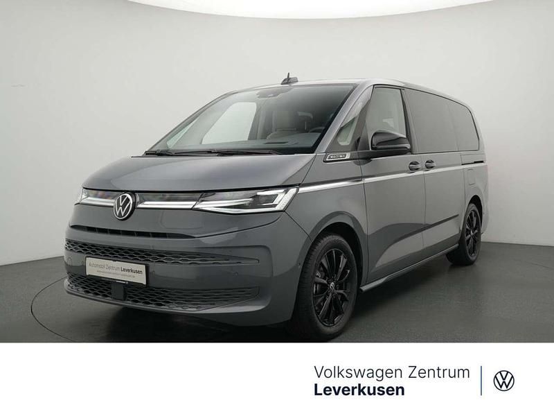 Neu VW Multivan Style 150 PS (110 kW) 2026 Pure grey Van