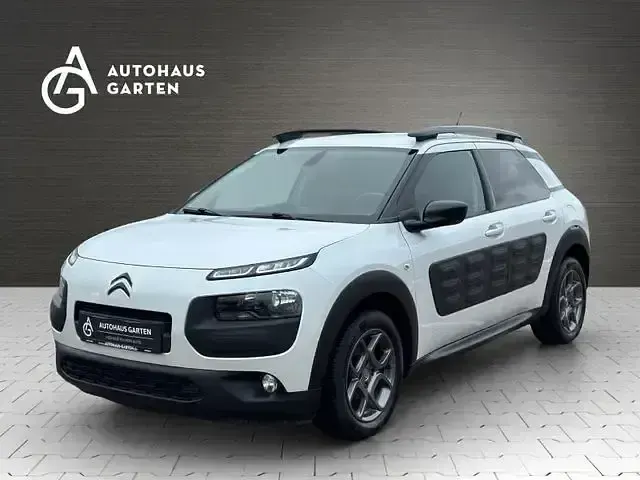 2016 | Citron C4 Cactus  Preise ab 2.550   18 Angebote