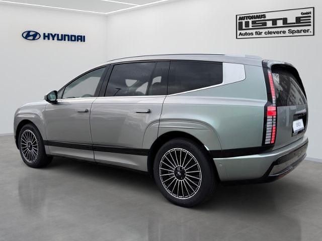 Neu Hyundai Ioniq 9 225 kW (307 PS) 2026 Grau SUV