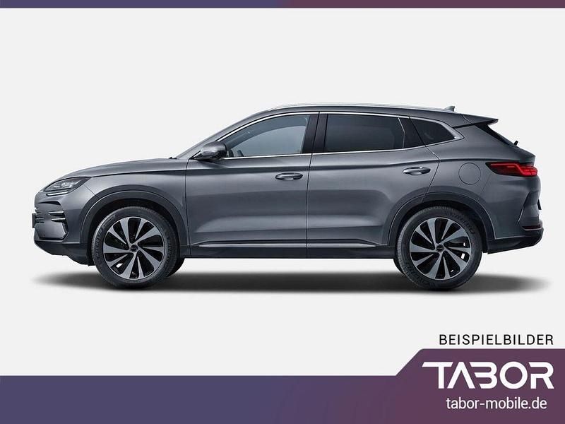 Nowe BYD Seal U Design 324 KM (238 kW) 2026 Szary SUV