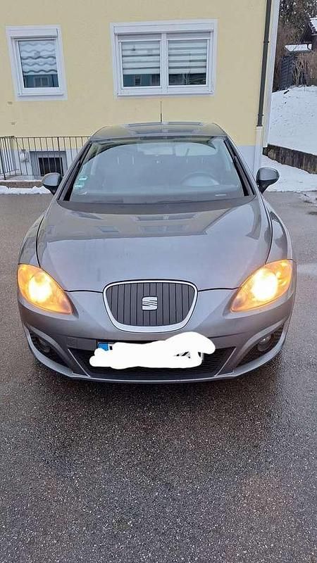 Gebraucht 2012 Seat Leon Ecomotive Limousine | 4.500 € (Fairer Preis) - Bild 1/4