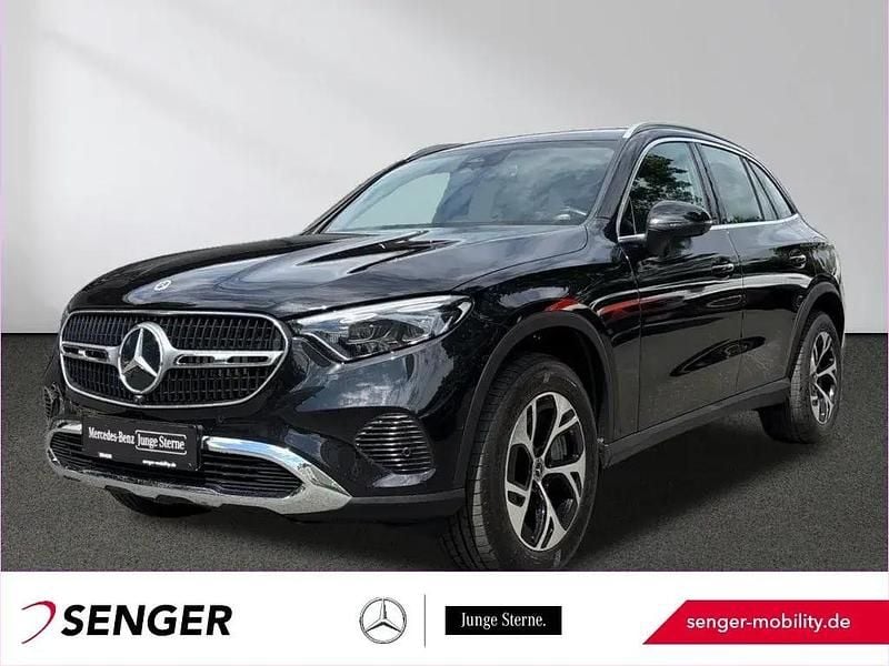 Gebraucht 2024 Mercedes GLC300e Avantgarde | 55.480 € (Superpreis) - Bild 1/1