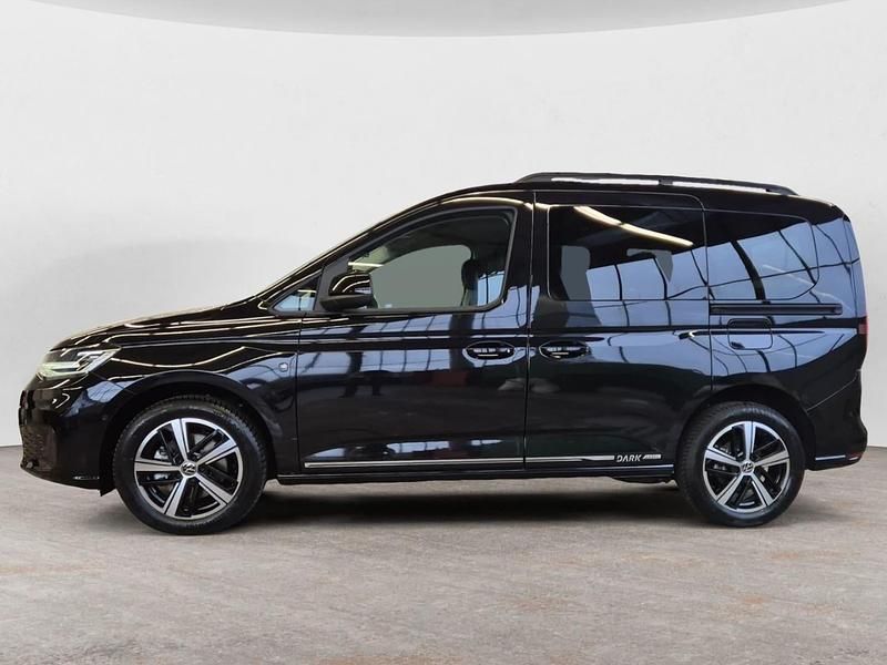 Gebraucht VW Caddy Dark Label 116 PS (85 kW) 2025 Van / Kleinbus
