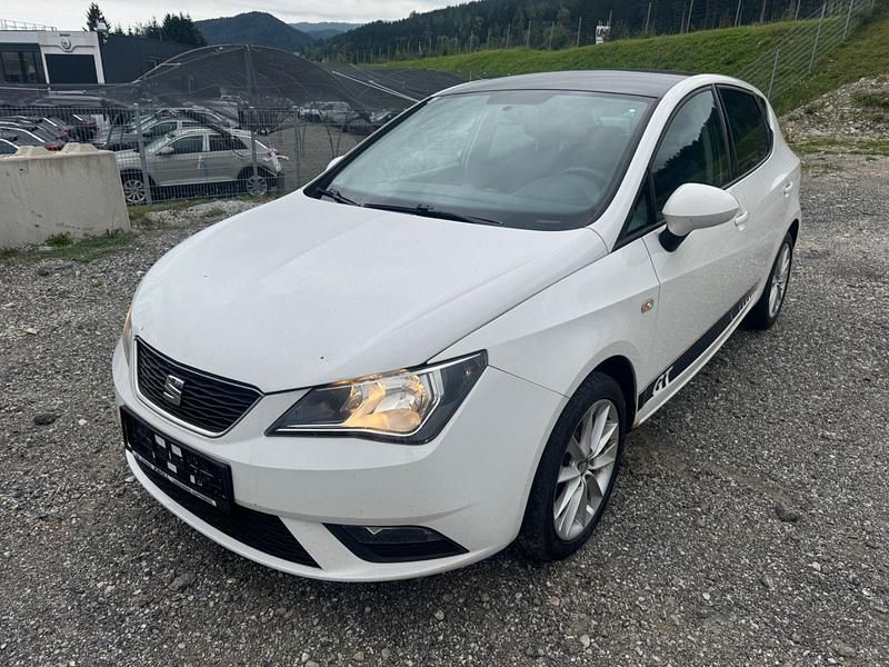 Gebraucht 2014 Seat Ibiza Style Limousine | 3.000 € (Fairer Preis) - Bild 1/4