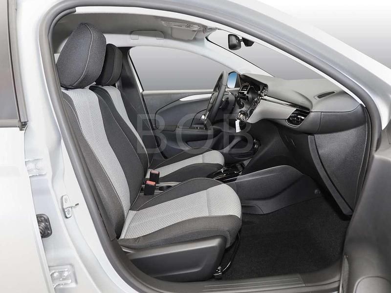 Usata Opel Corsa 101 CV (74 kW) 2024 Grigio Utilitaria