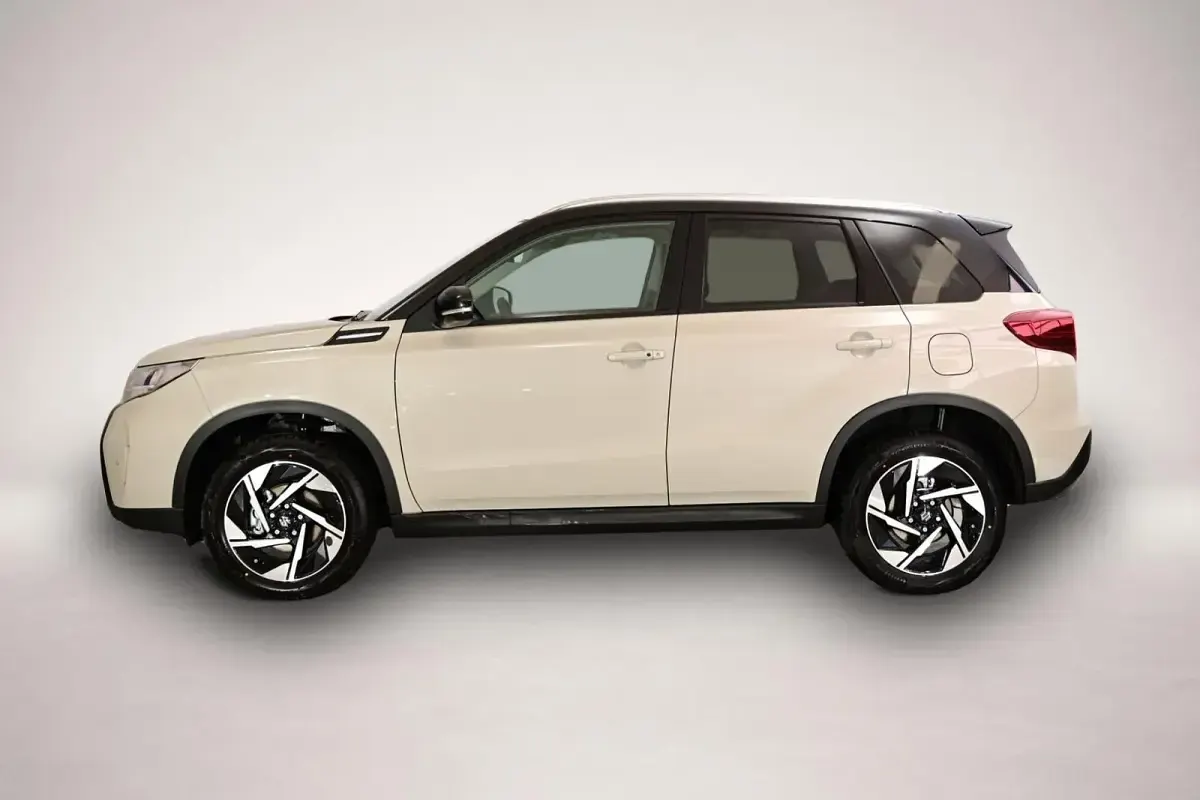 Neu Suzuki Vitara 110 PS (80 kW) 2026 Manufacturer SUV