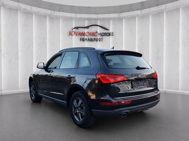 Gebraucht Audi Q5 Advanced 190 PS (139 kW) 2016 Grau SUV