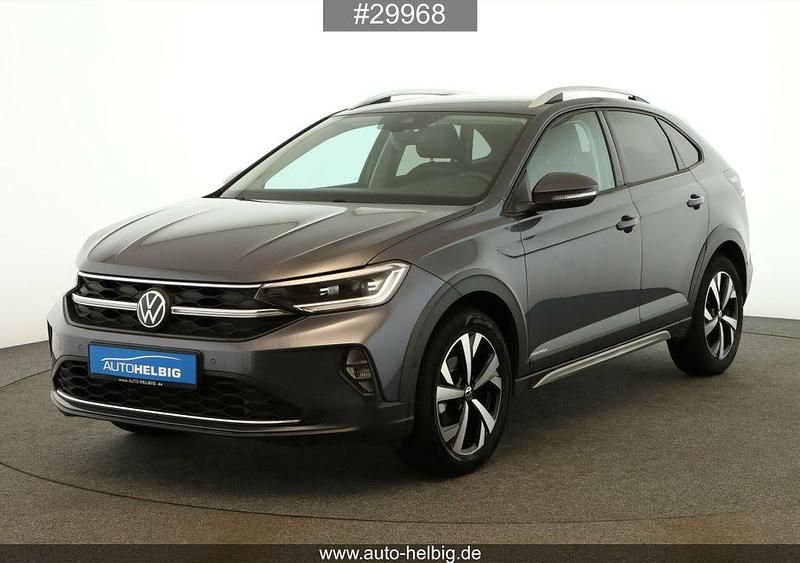 Grau Gebraucht 2022 VW Taigo Style SUV | 21.990 € (Superpreis) - Bild 1/4