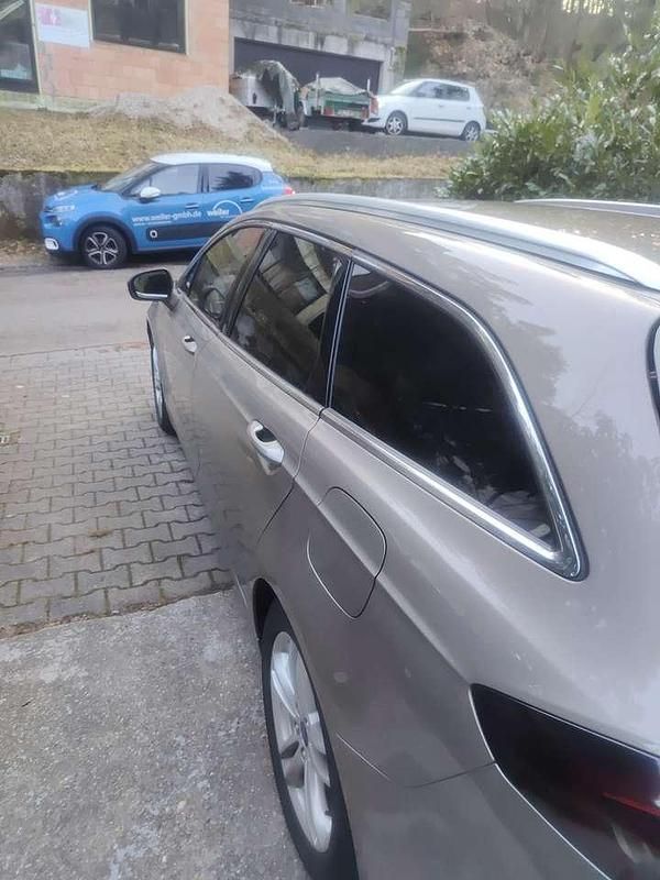 Gebraucht Ford Mondeo Titanium 150 PS (110 kW) 2019 Kombi