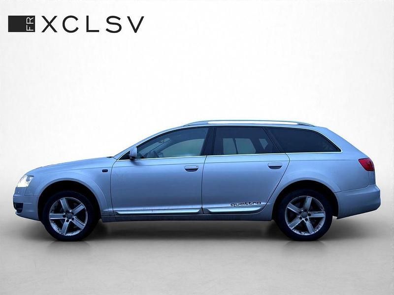 Gebraucht Audi A6 Allroad Comfort 232 PS (170 kW) 2006 Silber Kombi