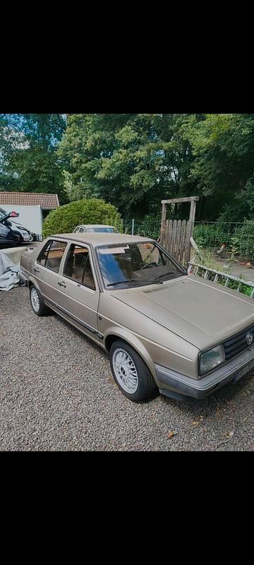 Occasion VW Jetta 54 ch (39 kW) 1986 Berline