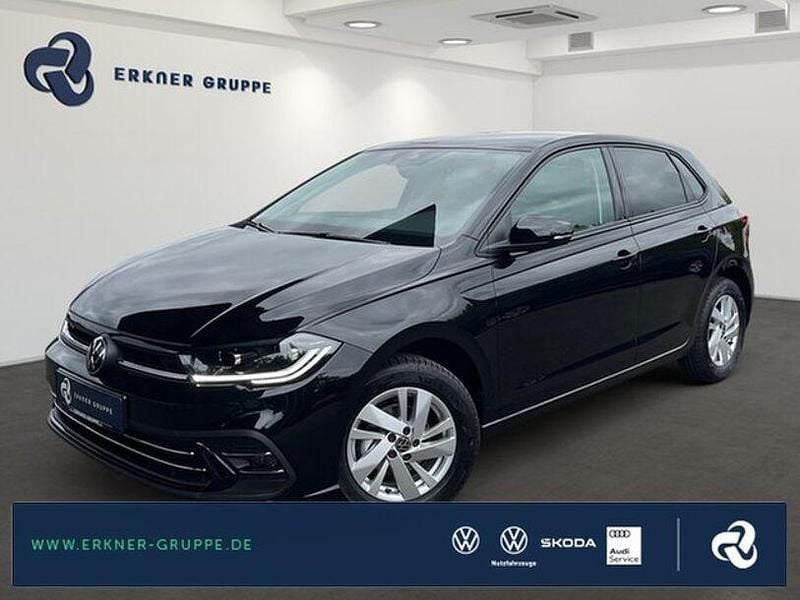 Gebraucht VW Polo Style 116 PS (85 kW) 2026 Kleinwagen