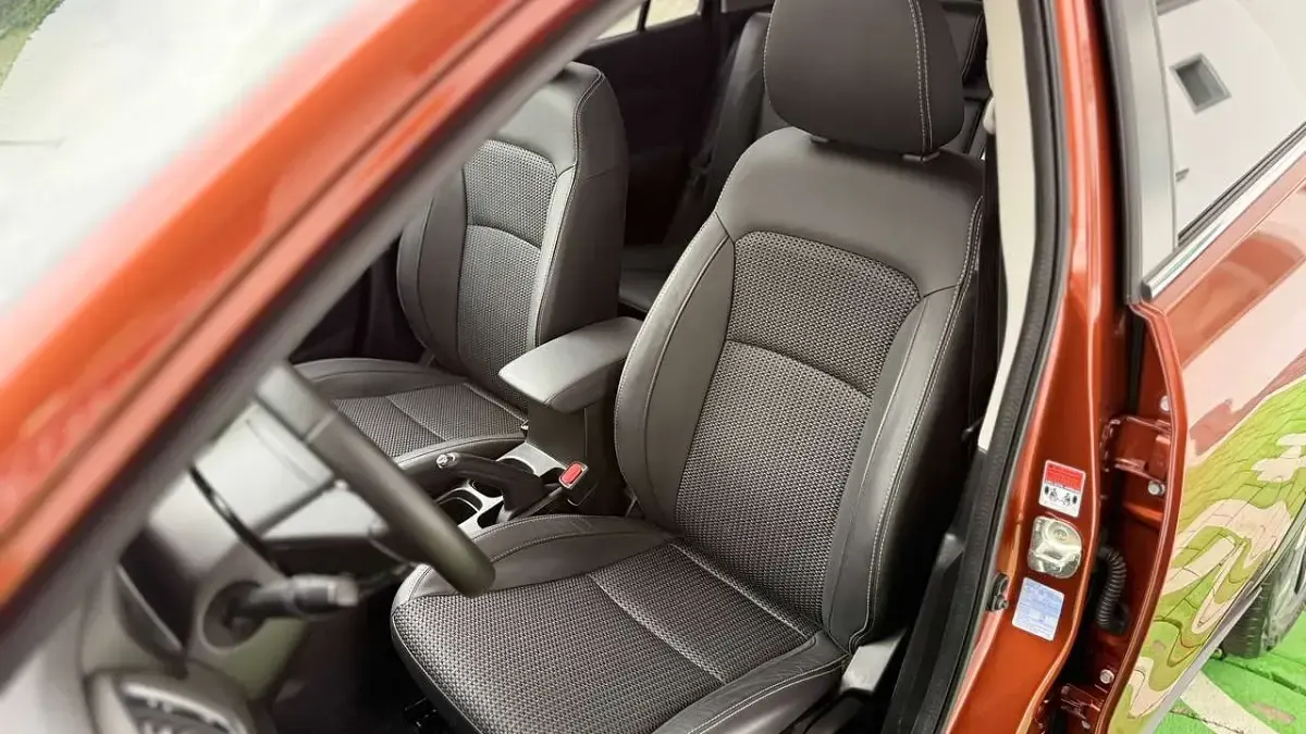 Gebraucht Suzuki SX4 Comfort 129 PS (94 kW) 2024 Canyon braun Limousine