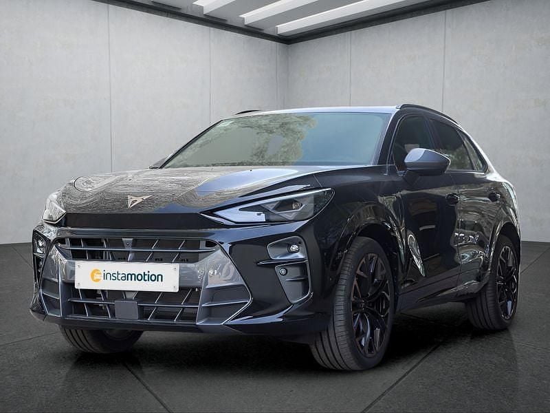Schwarz Gebraucht 2025 Cupra Terramar SUV | 46.399 € (Guter Preis) - Bild 1/4