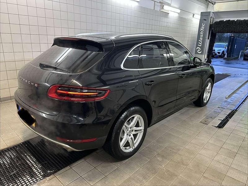 Gebraucht Porsche Macan S 340 PS (250 kW) 2015 SUV
