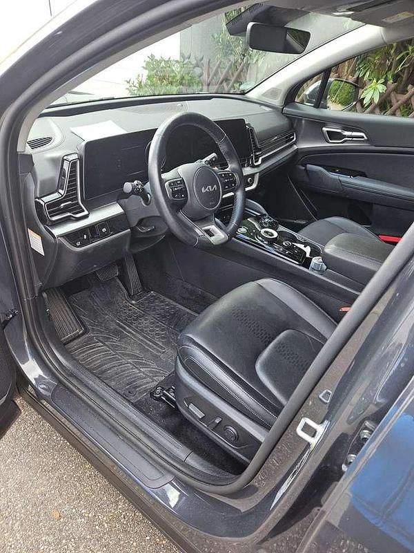 Gebraucht 2023 Kia Sportage 4 SUV | 32.000 € (Superpreis) - Bild 1/3